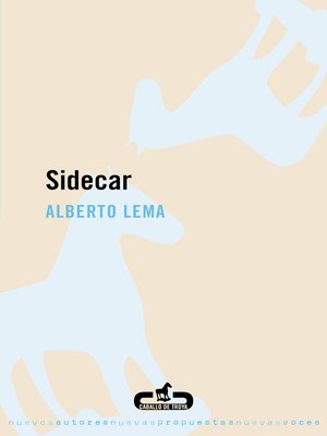 cover image of Sidecar